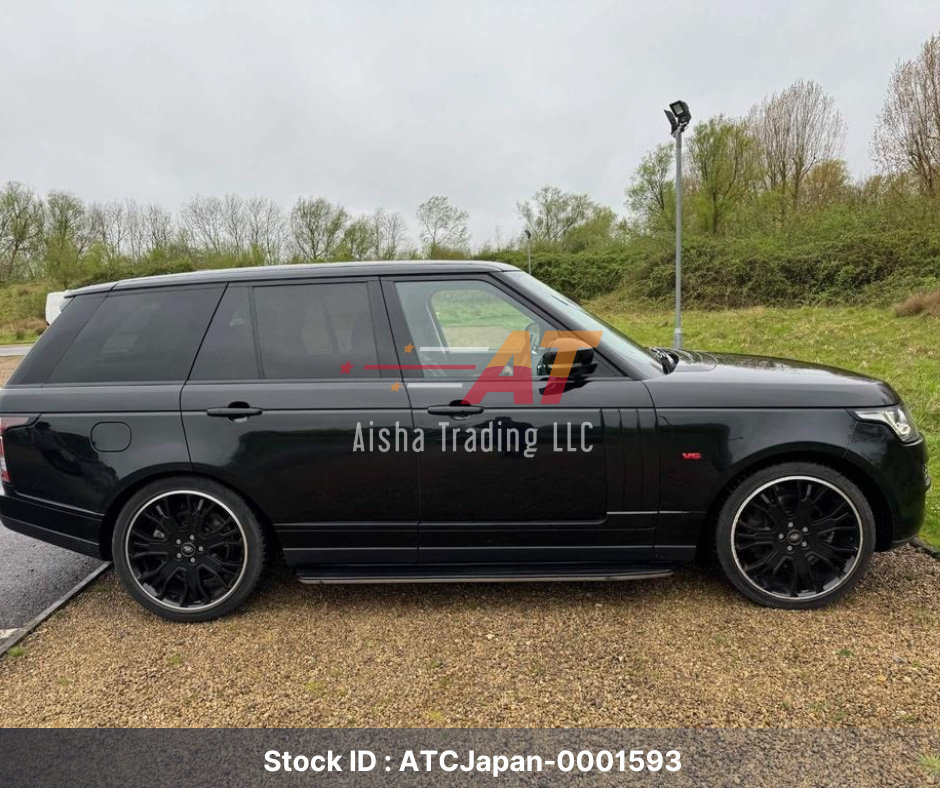 2014 Land Rover Range Rover Evoque